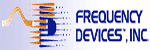 FREQUENCYDEVICES